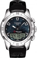 Купить наручний годинник TISSOT T-Touch II T047.220.46.126.00: цена от 34650 грн.