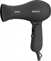 Купить фен Sogo SEC-SS-3615: цена от 305 грн.