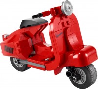 Купить конструктор Lego Vespa 40517: цена от 1199 грн.