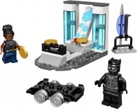 Купити конструктор Lego Shuris Lab 76212  за ціною від 304 грн.