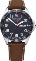 Купить наручний годинник Victorinox FieldForce V241848: цена от 22220 грн.