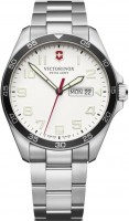 Купити наручний годинник Victorinox FieldForce V241850  за ціною від 25030 грн.