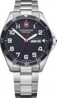 Купить наручные часы Victorinox FieldForce V241851  по цене от 23435 грн.