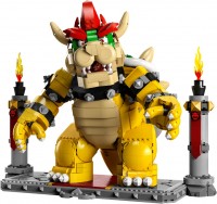 Купить конструктор Lego The Mighty Bowser 71411: цена от 8349 грн.