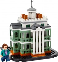 Купить конструктор Lego Mini Disney The Haunted Mansion 40521: цена от 2599 грн.