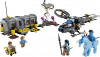 Купити конструктор Lego Floating Mountains Site 26 and RDA Samson 75573  за ціною від 2675 грн.