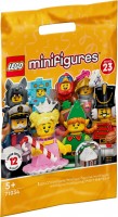 Купить конструктор Lego Series 23 71034  по цене от 299 грн.