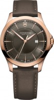 Купить наручний годинник Victorinox Alliance V241908: цена от 27840 грн.