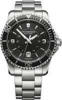 Купить наручные часы Victorinox Maverick V241697  по цене от 30660 грн.