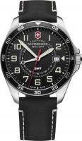Купить наручний годинник Victorinox FieldForce GMT V241895: цена от 19070 грн.