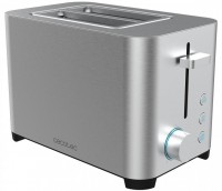 Купити тостер Cecotec YummyToast Double  за ціною від 6853 грн.