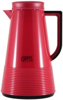 Купити термос Gipfel Izabel 1.0 за ціною від 1109 грн.
