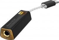 Купити підсилювач для навушників iBasso DC04  за ціною від 2345 грн.