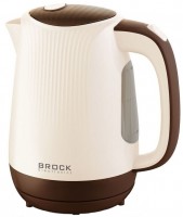 Купить электрочайник Brock WK 08 BG  по цене от 570 грн.