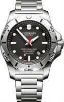 Купити наручний годинник Victorinox I.N.O.X. Professional Diver V241781  за ціною від 35320 грн.