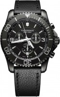 Купить наручные часы Victorinox Maverick Chrono V241786  по цене от 35320 грн.
