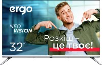 Купить телевизор Ergo 32DHS7100  по цене от 6599 грн.