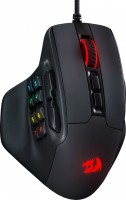 Купить мишка Redragon Aatrox MMO Gaming Mouse: цена от 986 грн.