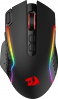 Купити мишка Redragon M810 Pro Wireless Gaming Mouse за ціною від 1699 грн.