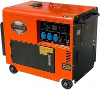 Купить электрогенератор KRAFT&DELE KD123  по цене от 49999 грн.