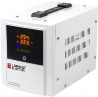 Купити ДБЖ Lorenz Electric LI 500S  за ціною від 6345 грн.