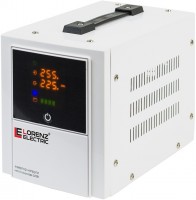 Купити ДБЖ Lorenz Electric LI 800S  за ціною від 6570 грн.