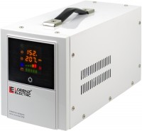 Купить ИБП Lorenz Electric LI 1000S: цена от 7880 грн.