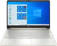 Купити ноутбук HP 15s-fq2000 (15S-FQ2689NW 584Y4EA) за ціною від 30987 грн.
