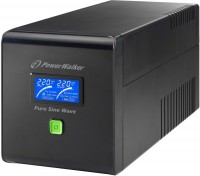 Купити ДБЖ PowerWalker VI 1000 PSW  за ціною від 4632 грн.