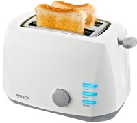 Купити тостер Brock BT 1002 WH  за ціною від 822 грн.