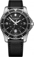 Купить наручные часы Victorinox Maverick Large V241862  по цене от 25590 грн.