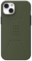 Купить чехол UAG Civilian with Magsafe for iPhone 14 Plus  по цене от 1299 грн.