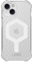 Купити чохол UAG Essential Armor with Magsafe for iPhone 14 Plus за ціною від 455 грн.