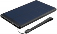 Купити powerbank Sandberg Urban Solar Powerbank 10000  за ціною від 525 грн.