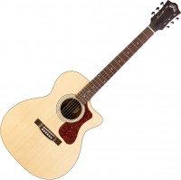Купить гитара Guild OM-240CE  по цене от 23500 грн.