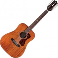 Купить гітара Guild D-1212: цена от 36400 грн.