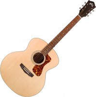 Купить гитара Guild F-240E  по цене от 26922 грн.