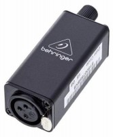 Купити підсилювач для навушників Behringer Powerplay PM1  за ціною від 2090 грн.