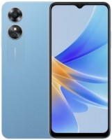 Купить мобільний телефон OPPO A17: цена от 3460 грн.