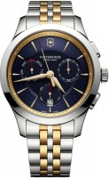Купить наручные часы Victorinox Alliance Chrono V249118  по цене от 33800 грн.