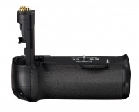 Купить аккумулятор для камеры Canon BG-E9  по цене от 1684 грн.