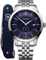 Купить наручний годинник Victorinox Alliance V241763.1: цена от 30240 грн.