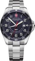 Купить наручные часы Victorinox FieldForce GMT V241896  по цене от 21600 грн.
