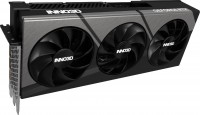 Купить видеокарта INNO3D GeForce RTX 4090 X3 OC  по цене от 95794 грн.
