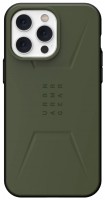 Купить чехол UAG Civilian with Magsafe for iPhone 14 Pro Max  по цене от 2159 грн.