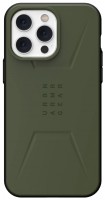 Купити чохол UAG Civilian with Magsafe for iPhone 14 Pro Max  за ціною від 1799 грн.