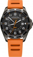 Купить наручные часы Victorinox FieldForce Sport GMT V241897: цена от 22736 грн.
