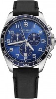 Купить наручний годинник Victorinox FieldForce Classic Chrono V241929: цена от 31162 грн.