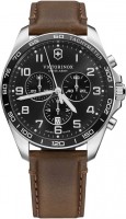 Купити наручний годинник Victorinox FieldForce Classic Chrono V241928  за ціною від 30660 грн.