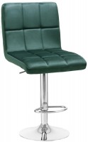 Купити стілець Hatta Dublin Velvet Chrome  за ціною від 3150 грн.